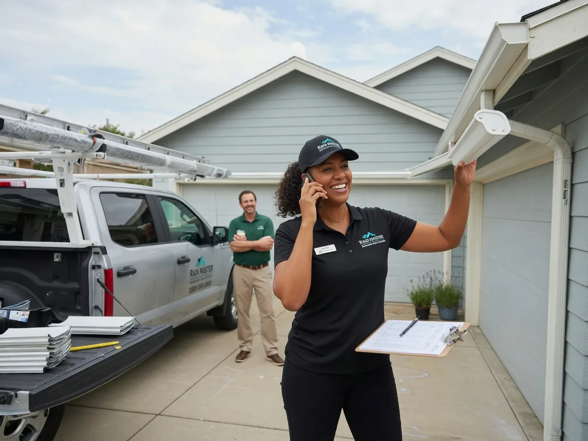 Gutter Installation Yale, SD FAQs